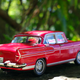 Illustration for article titled Feijoada Friday - Eu vou ser o melhor, à bordo de um Simca Chambord!